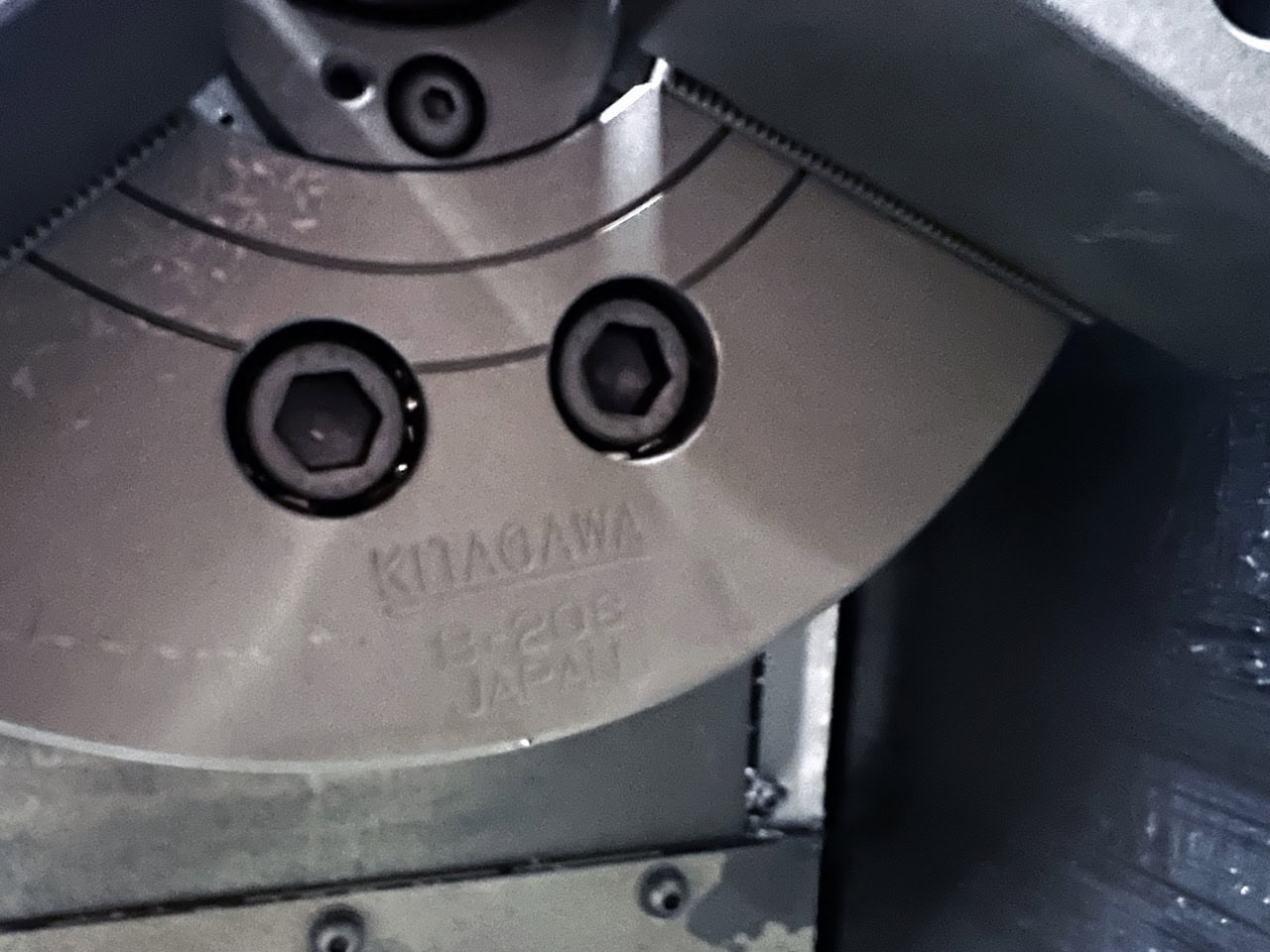 Mazak Multiplex 6200Y CNC Turning Center, 2009 - Y-Axis, Live Tool Milling, LNS Bar Feeder, Conveyor - Image 9