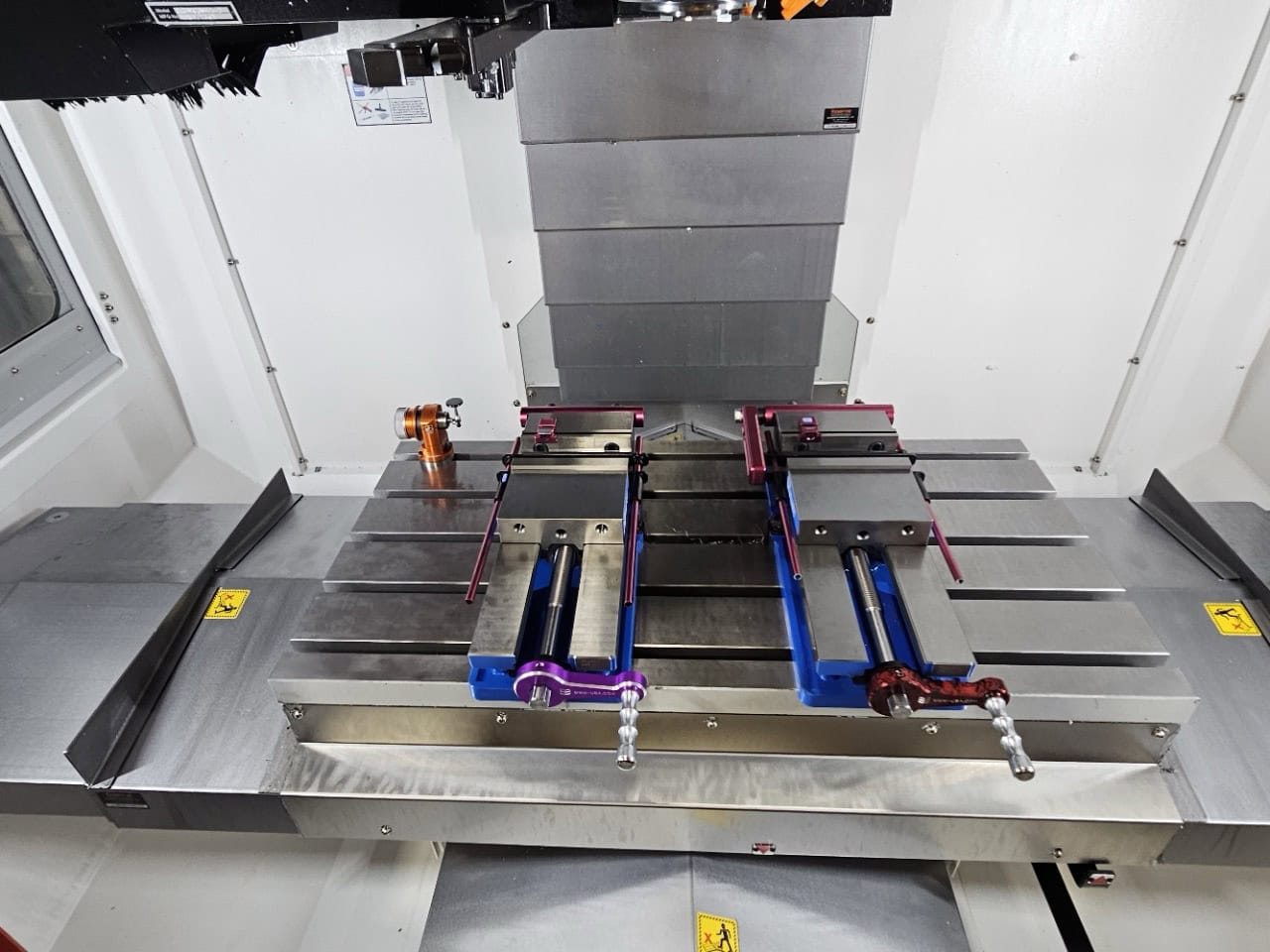 Smart SV2 VMC, 2022 - Probes, CTS, Chiller - Image 4