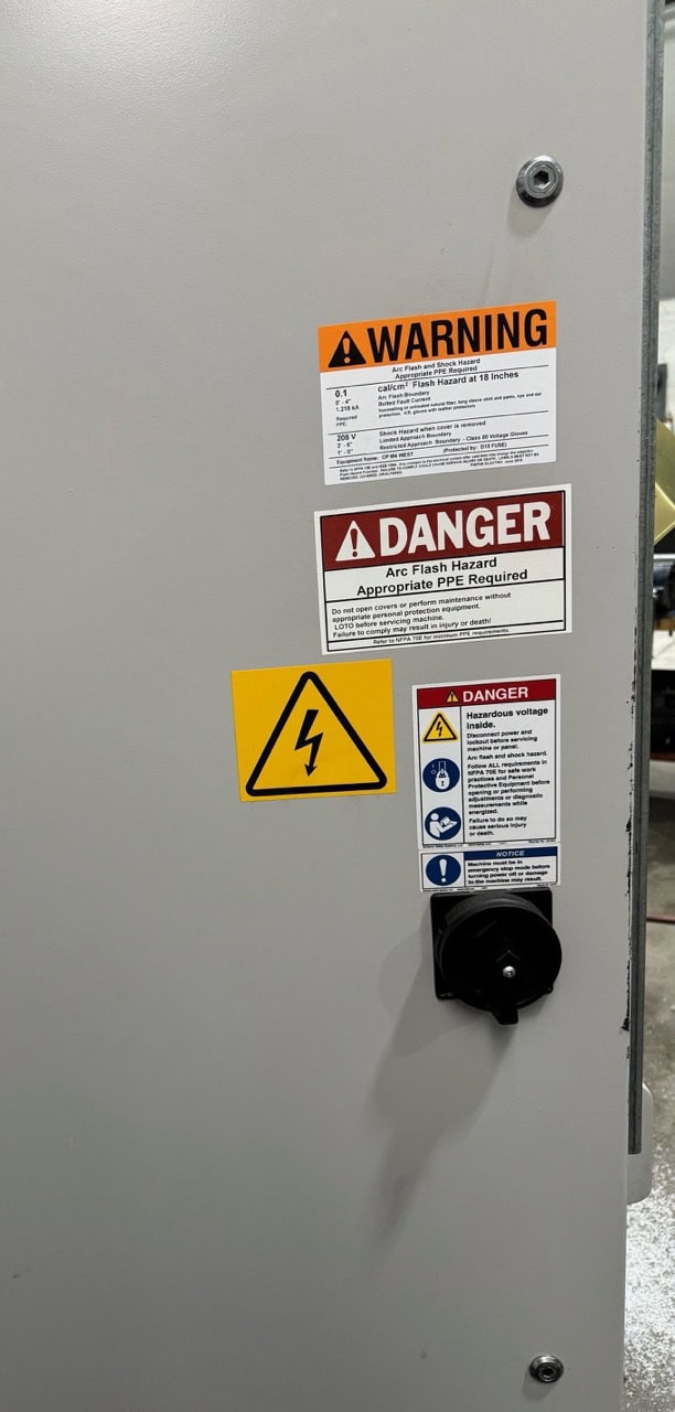 Milltronics MB20 CNC Toolroom Mill, 2015 - Image 4