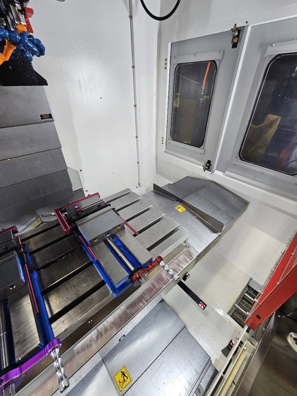 Smart SV2 VMC, 2022 - Probes, CTS, Chiller - Image 5