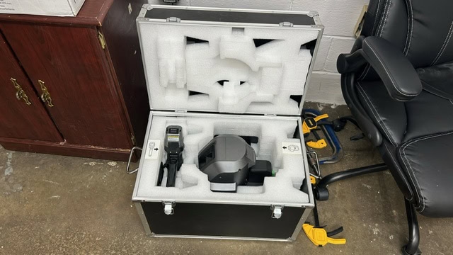 Keyence XM-5000 Handheld CMM, 2023 - Probing, Extra Tips - Image 6