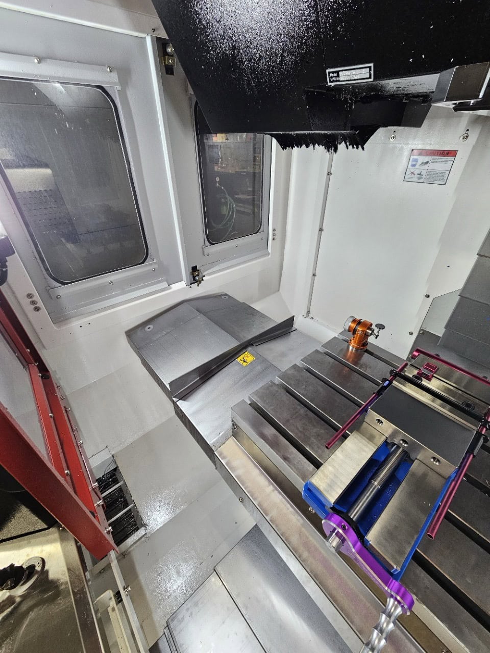 Smart SV2 VMC, 2022 - Probes, CTS, Chiller - Image 6