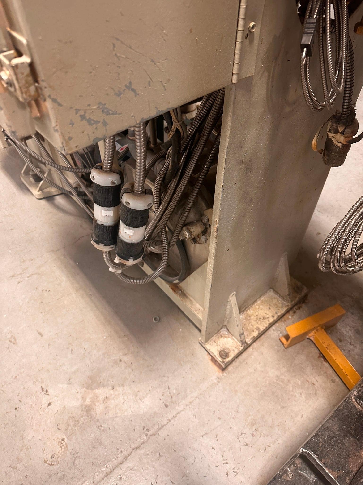 Entwistle Thermoflite 15 " Co-Extrusion Sheet Line - Image 9