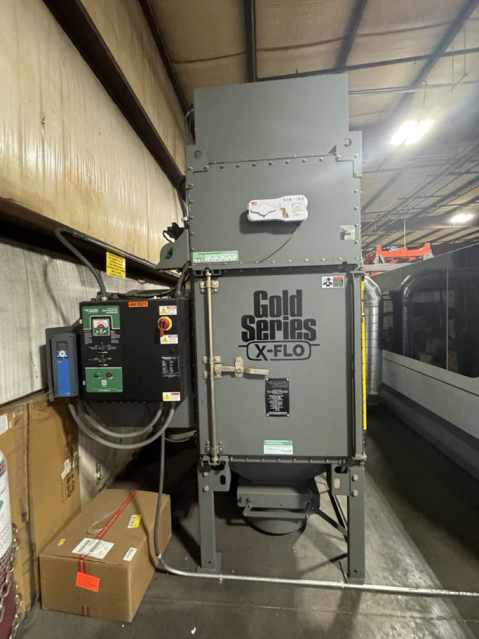 10,000 Watt Bystronic BySmart 3015 Fiber Laser, 2021 - W/ByTrans Extended Automation - Load Unload System , 5'x10' Table - Image 8