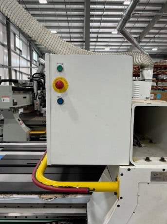 C.R. Onsrud 145G12 CNC Router, 2006 - 12 ATC, 15 HP, 24K Spindle - Image 8