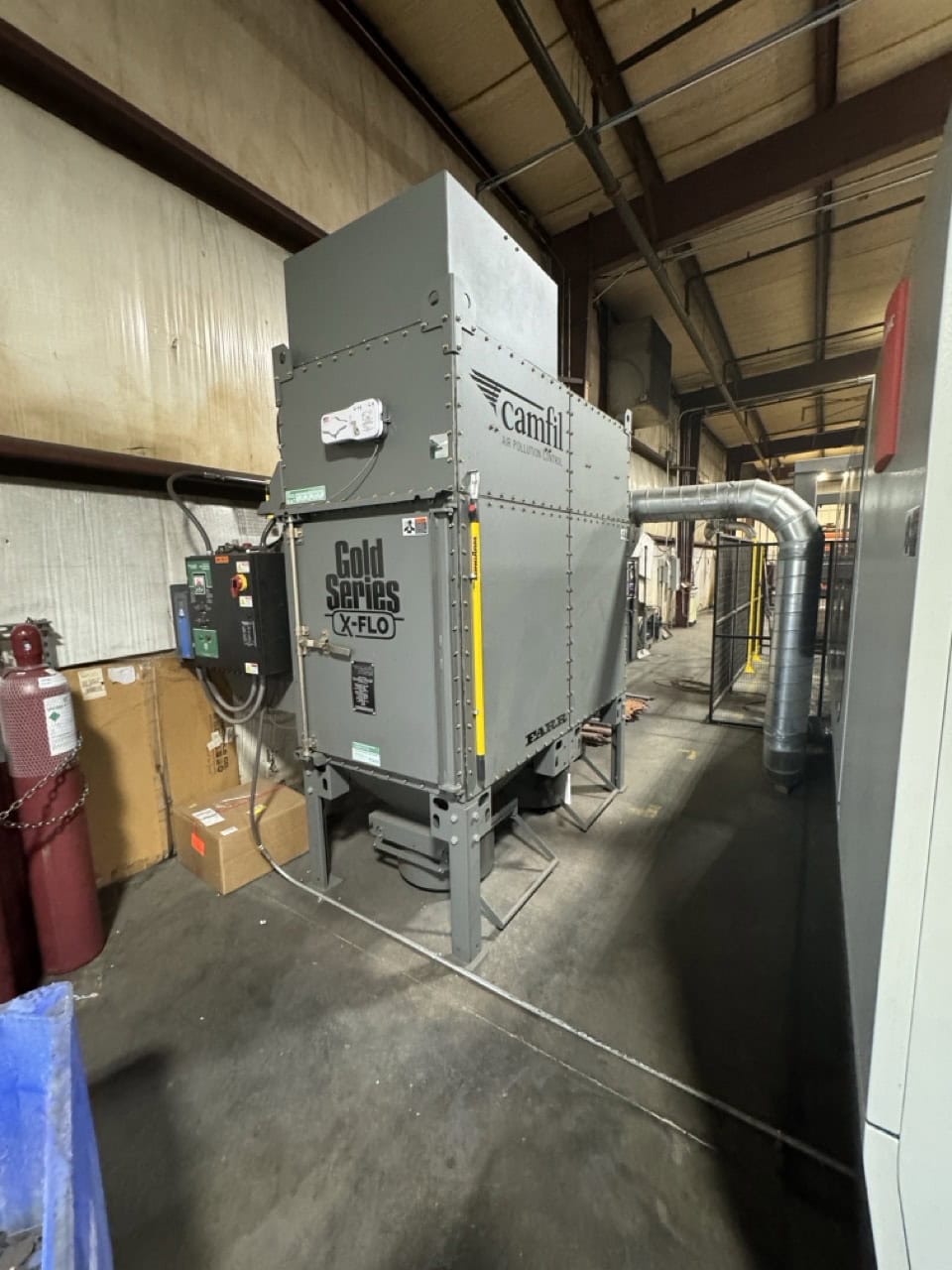 10,000 Watt Bystronic BySmart 3015 Fiber Laser, 2021 - W/ByTrans Extended Automation - Load Unload System , 5'x10' Table - Image 9