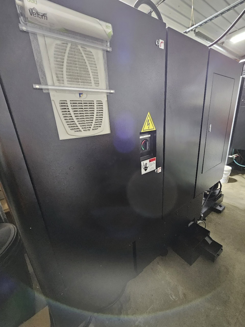 Smart SV2 VMC, 2022 - Probes, CTS, Chiller - Image 9