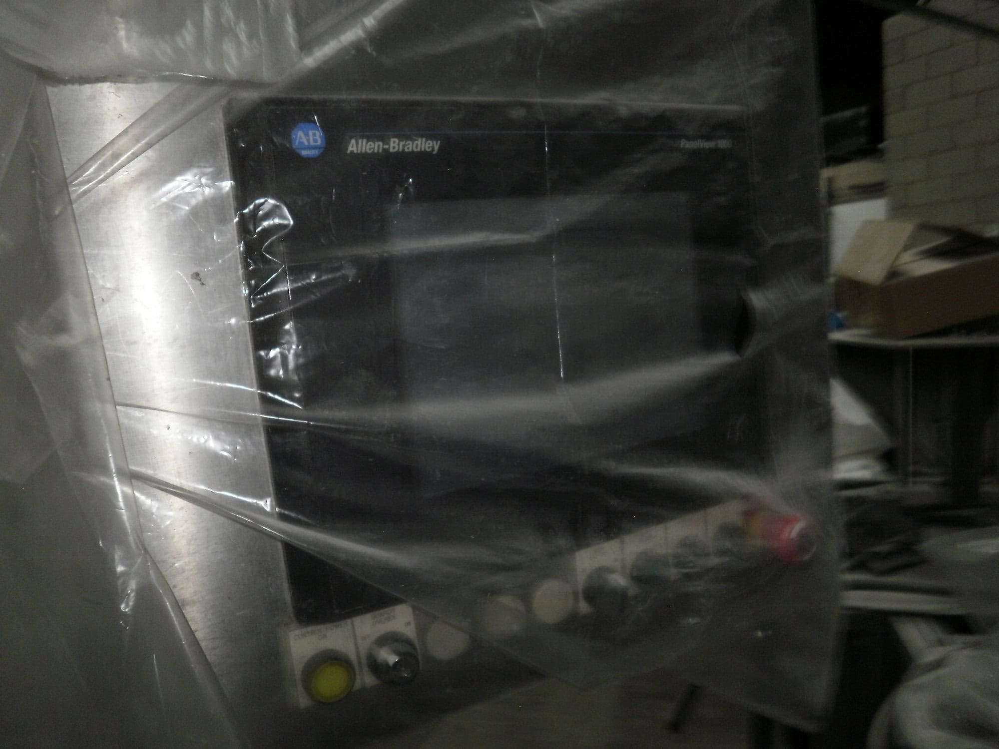 Bartelt IM7-14 Packager Horizontal Form Fill Seal, 2023 - Fully Rebuilt, New Chain & Clamps, New Vacuum Valves. - Image 7