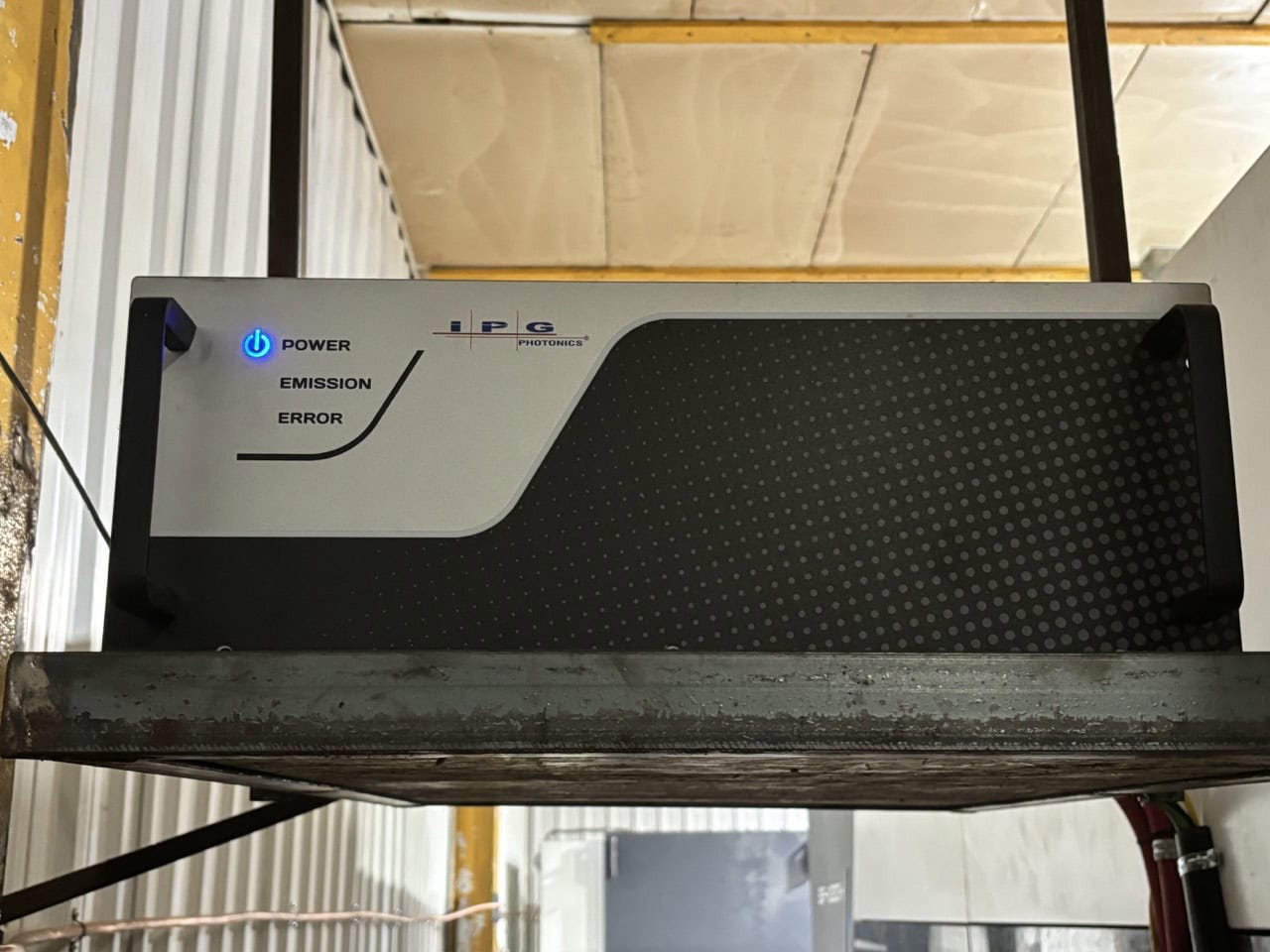 6KW DurmaPress 85 - 4020H Fiber Laser, 2023 - Image 3