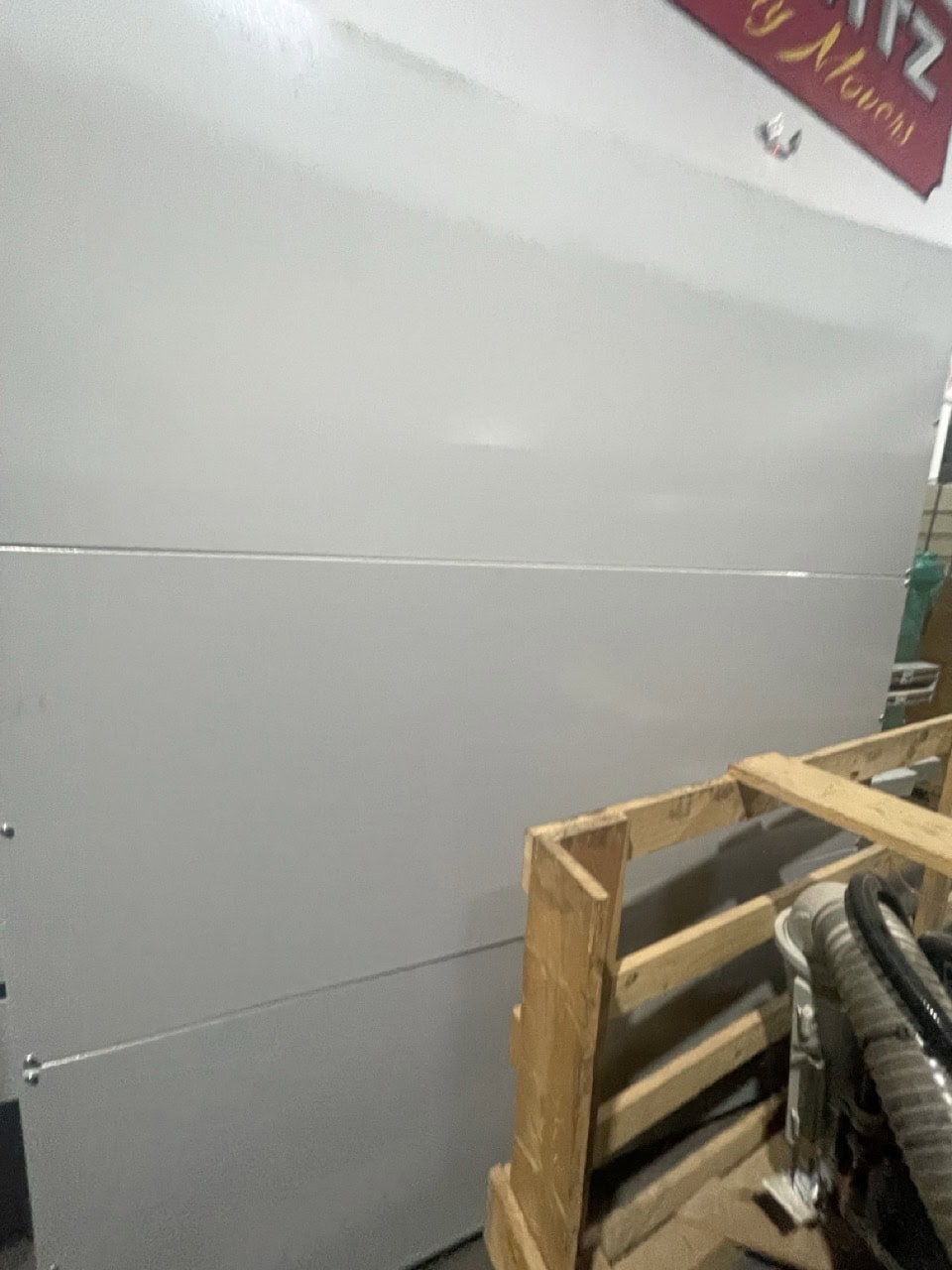 Holzher Evolution 7405 Vertical CNC Drilling and Machining Center, 2022 - Image 9