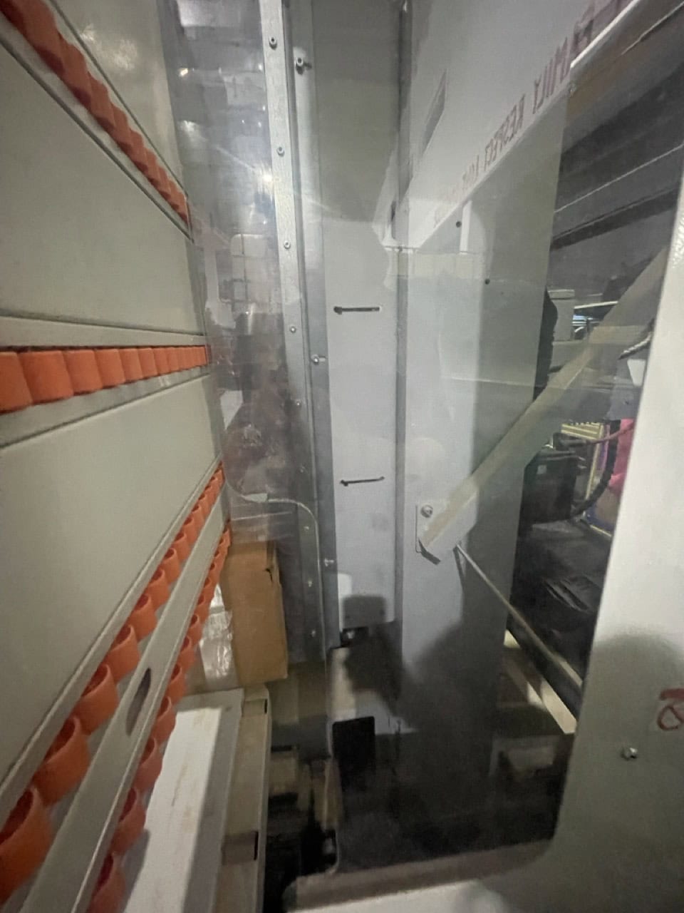 Holzher Evolution 7405 Vertical CNC Drilling and Machining Center, 2022 - Image 20