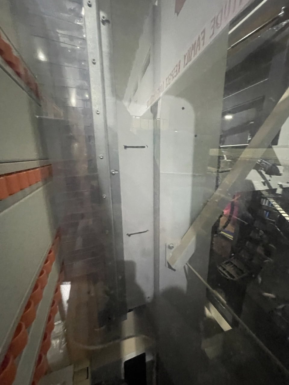 Holzher Evolution 7405 Vertical CNC Drilling and Machining Center, 2022 - Image 21