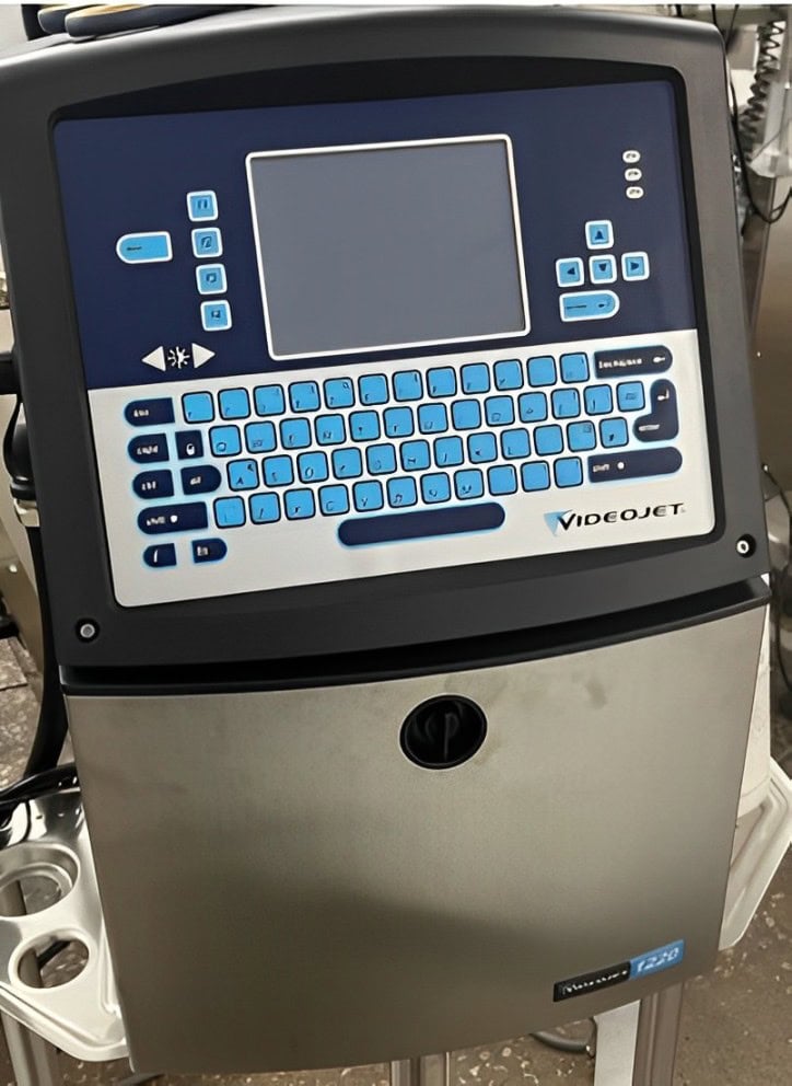 Inline Filling System, 2020 - Image 9