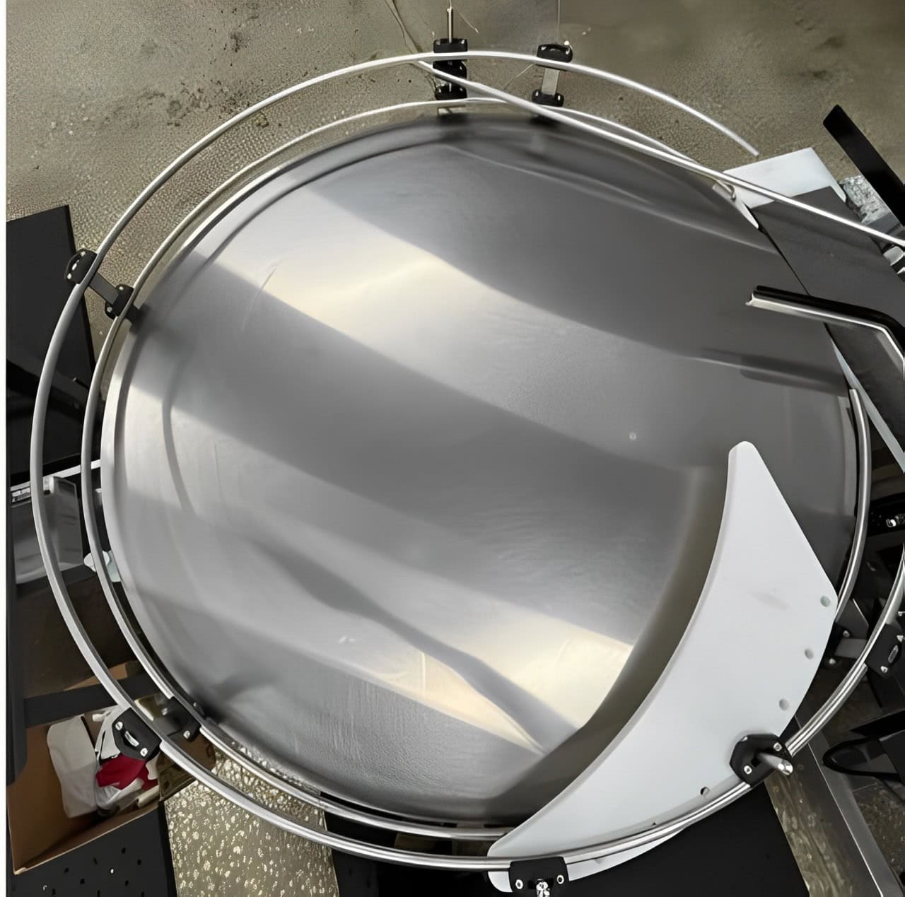 Inline Filling System, 2020 - Image 2