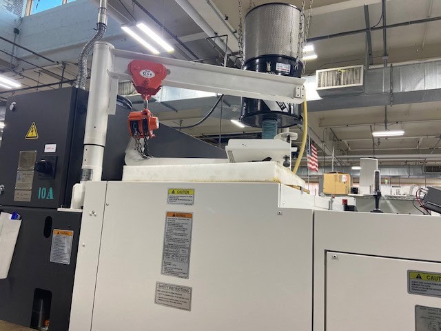 Okuma GP-26W x 65 Compact Cylindrical Grinder, 2019 - Including Plain and Angle Head - Image 5