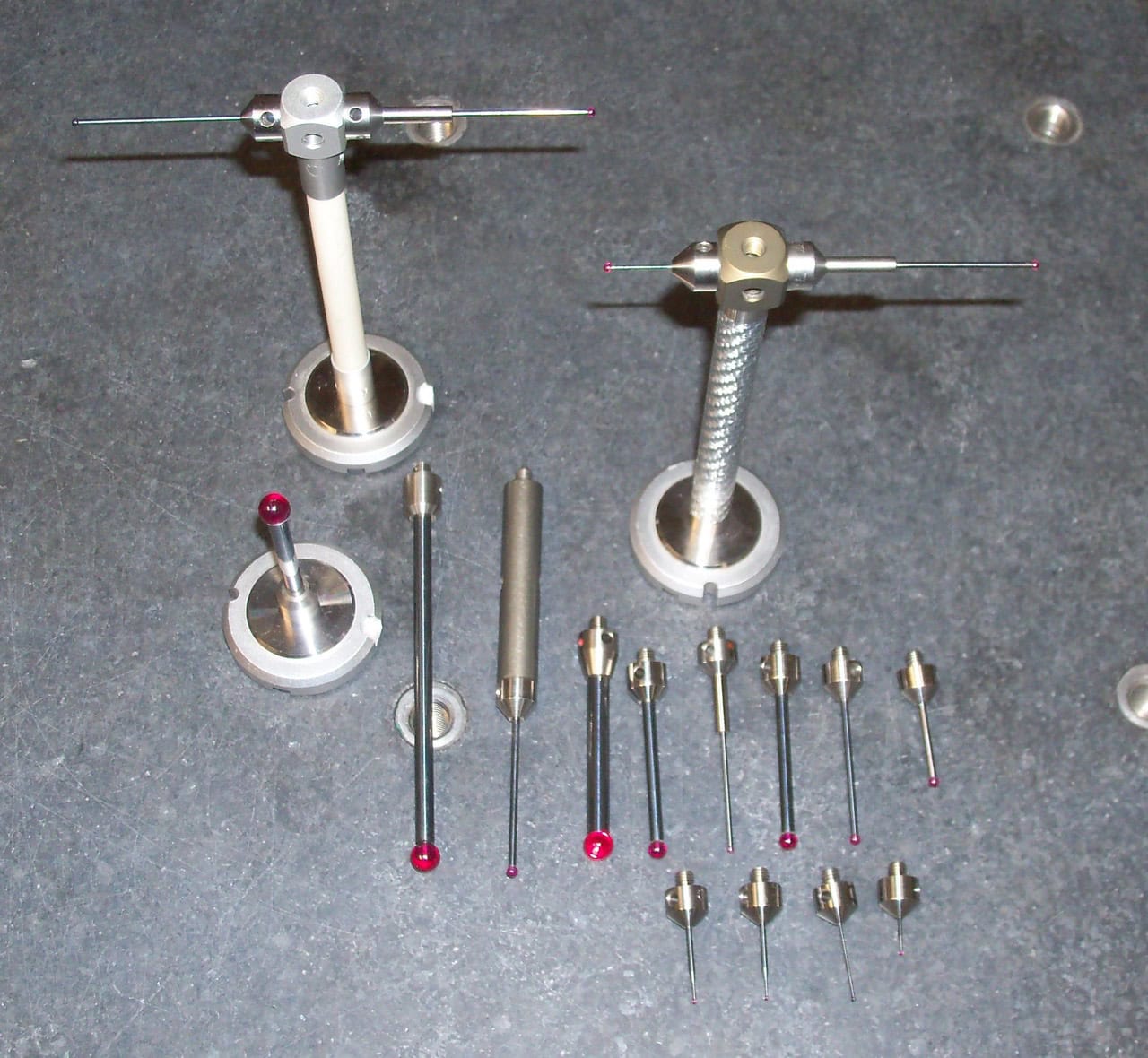 10.16.6 Zeiss Eclipse 4064DCC CMM, 1999 - Tooling Included - Image 7
