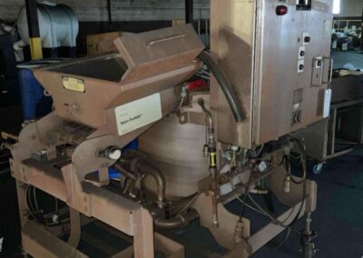 fmc foodtech stein promix