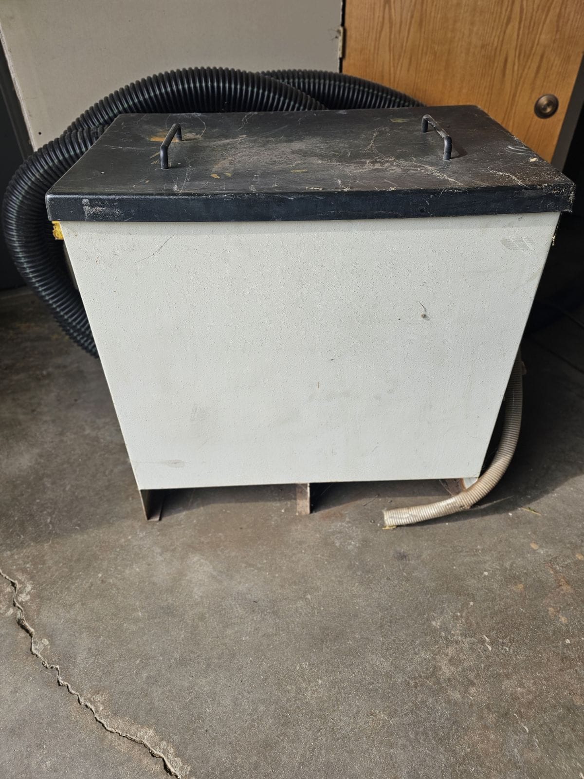 6.5' x 12' Omax 60120 Waterjet, 2011 - 60,000 PSI - Image 18