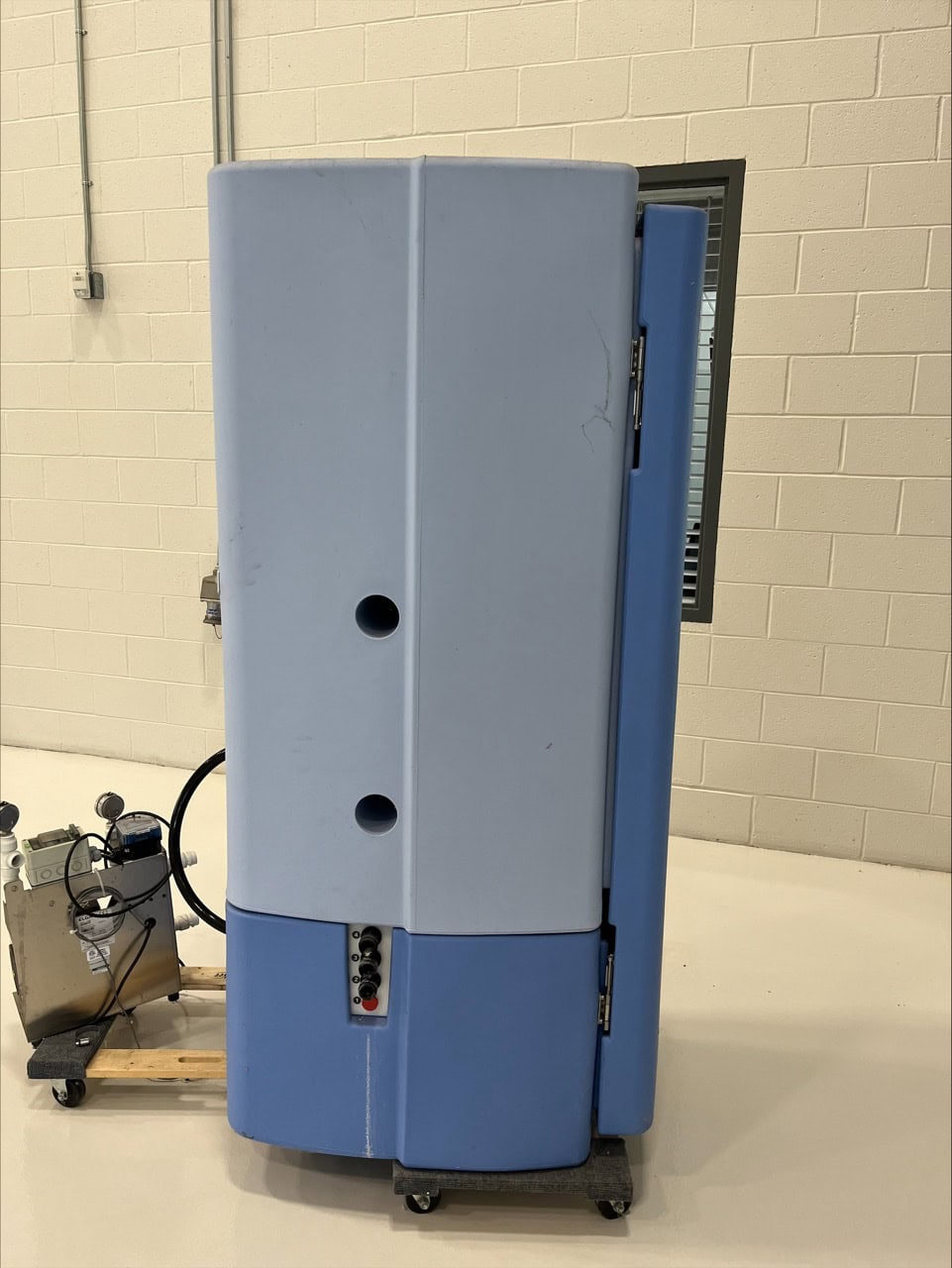 Elga CENTRA High Flow R 200 CNHFRR2M1-230-US Machine, 2018 - Image 3