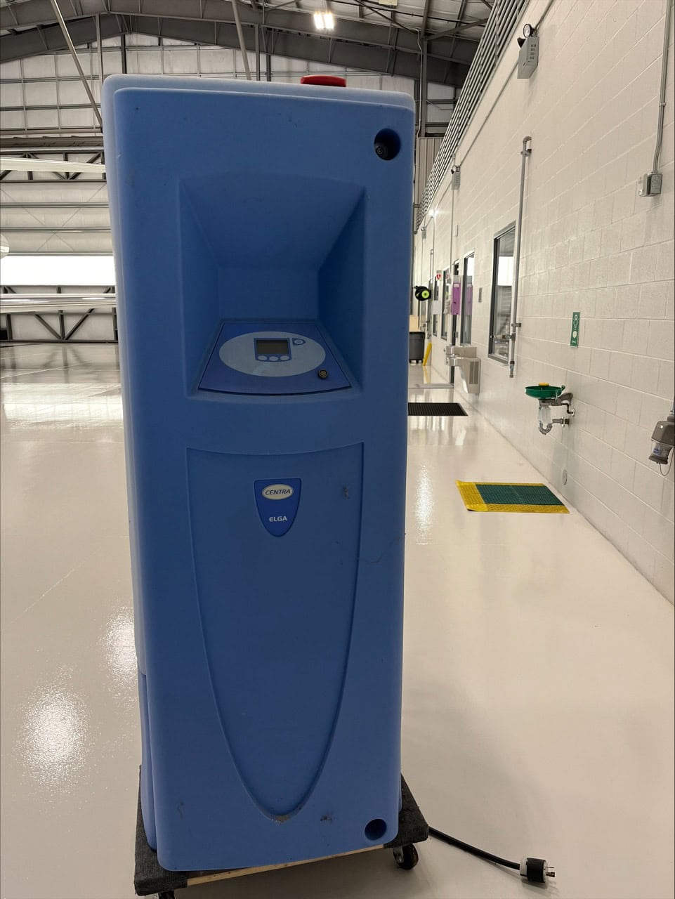 Elga CENTRA High Flow R 200 CNHFRR2M1-230-US Machine, 2018 - Image 2