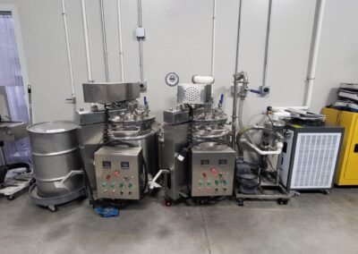 uspe r&d 4in softgel machine