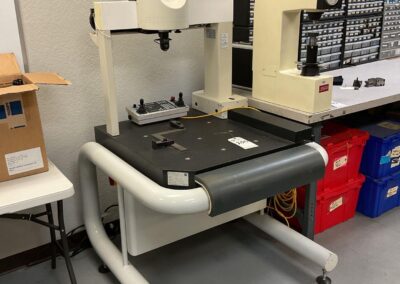 zeiss vista coordinate measuring machines