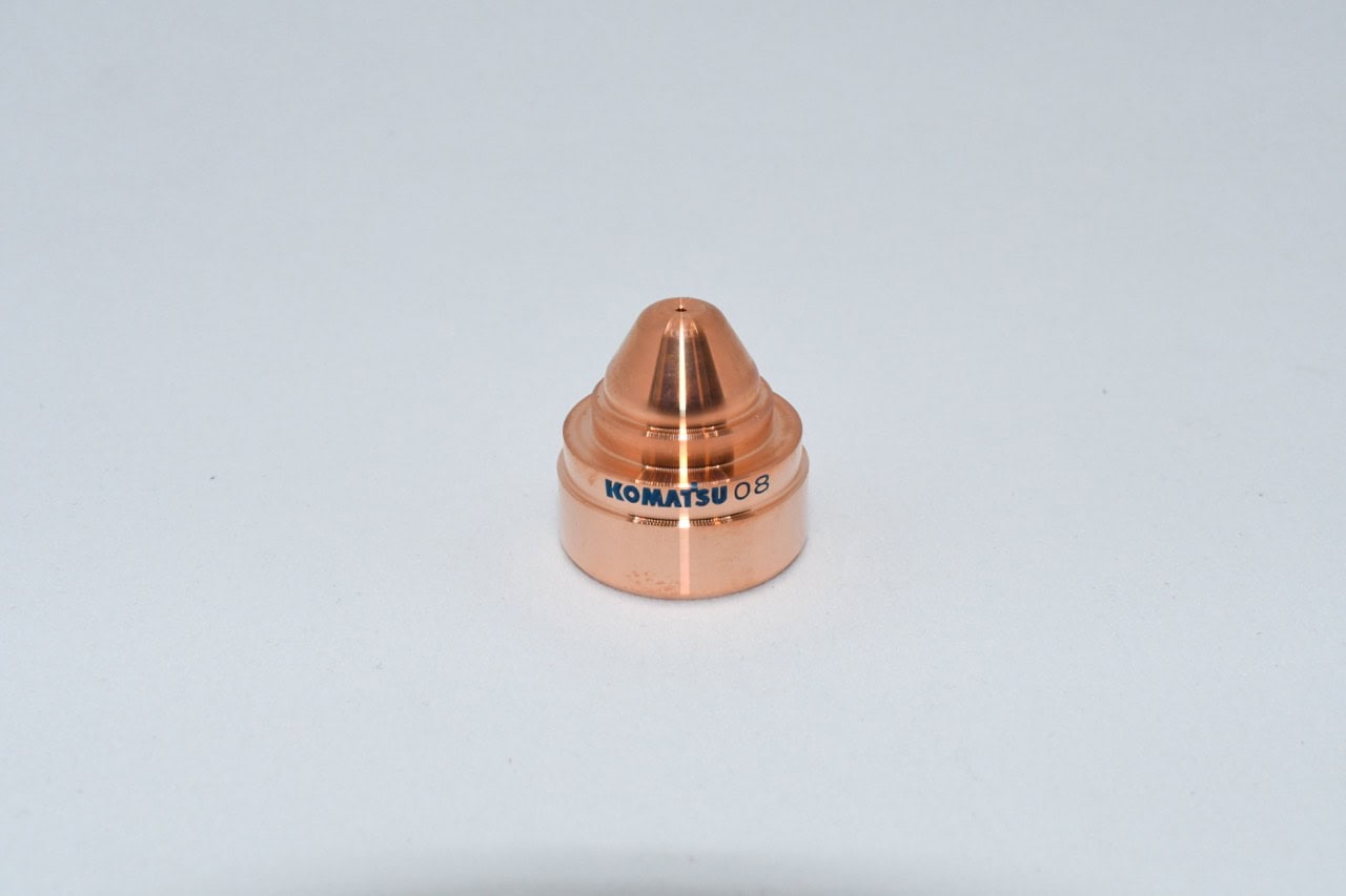 6' x 12' Komatsu TFP612 3 Series CNC Plasma-Oxyfuel Cutting System, 2023 - Komatsu 300 Amp, With Warranty - Image 27