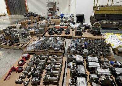 MRO