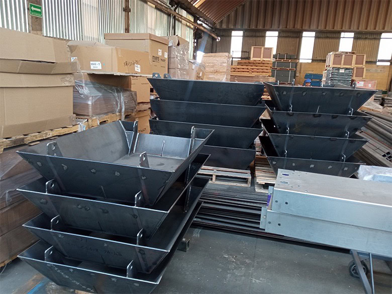 8' x 20' Komatsu TFPL08 6 Series 2 in 1 Plasma Oxyfuel Cutting System, 2023 - Image 13