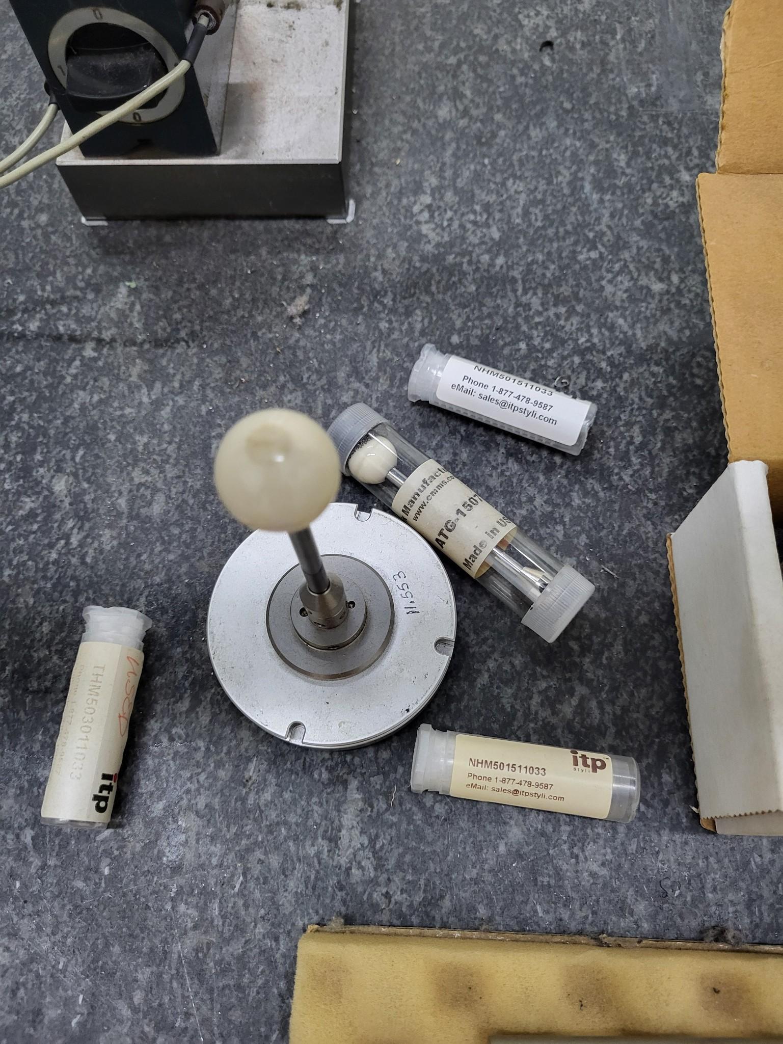 9.12.7 Zeiss Prismo HTG CMM, 2014 - Vast XT, Late Calypso Software - Image 12