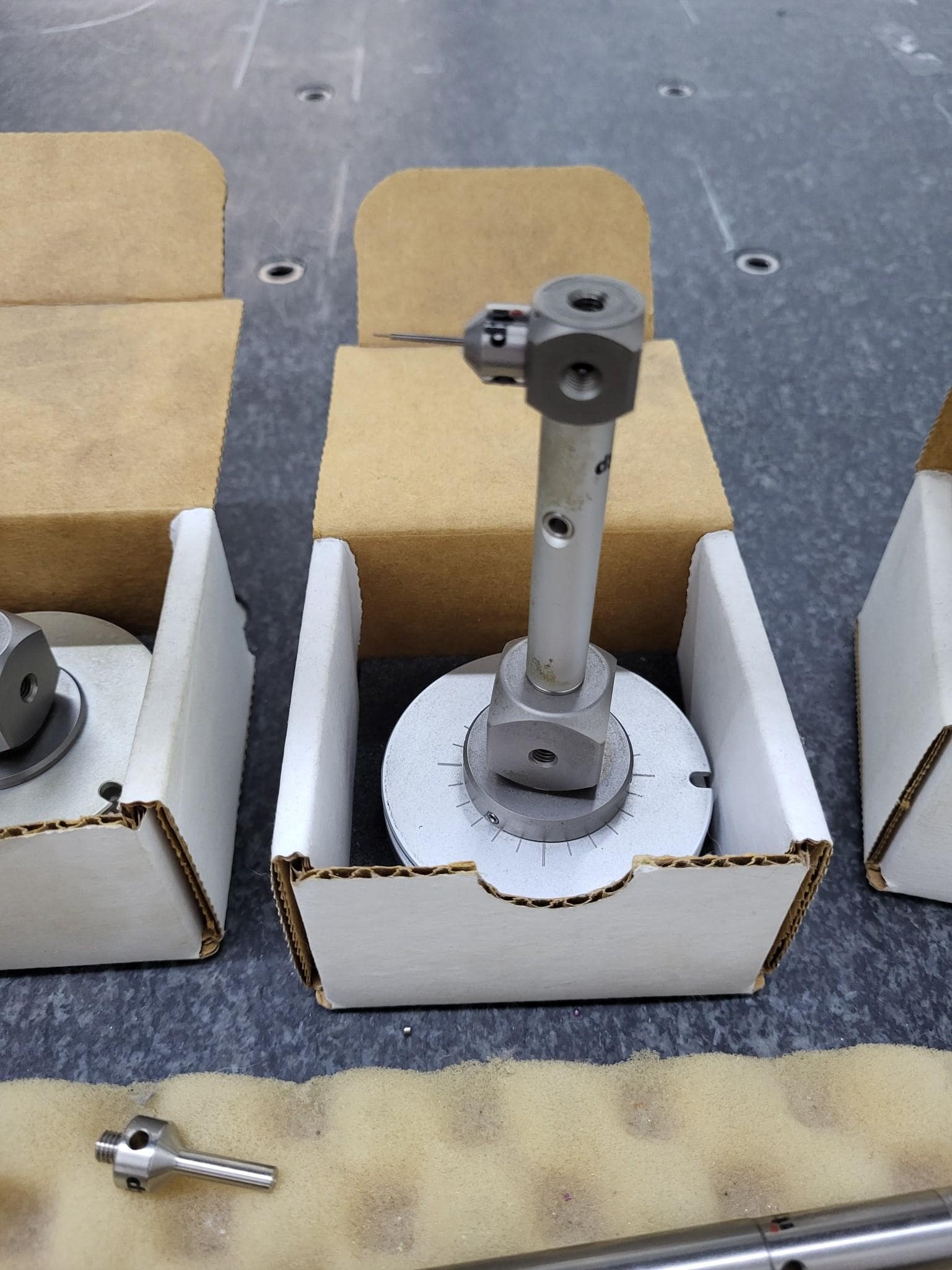 9.12.7 Zeiss Prismo HTG CMM, 2014 - Vast XT, Late Calypso Software - Image 14
