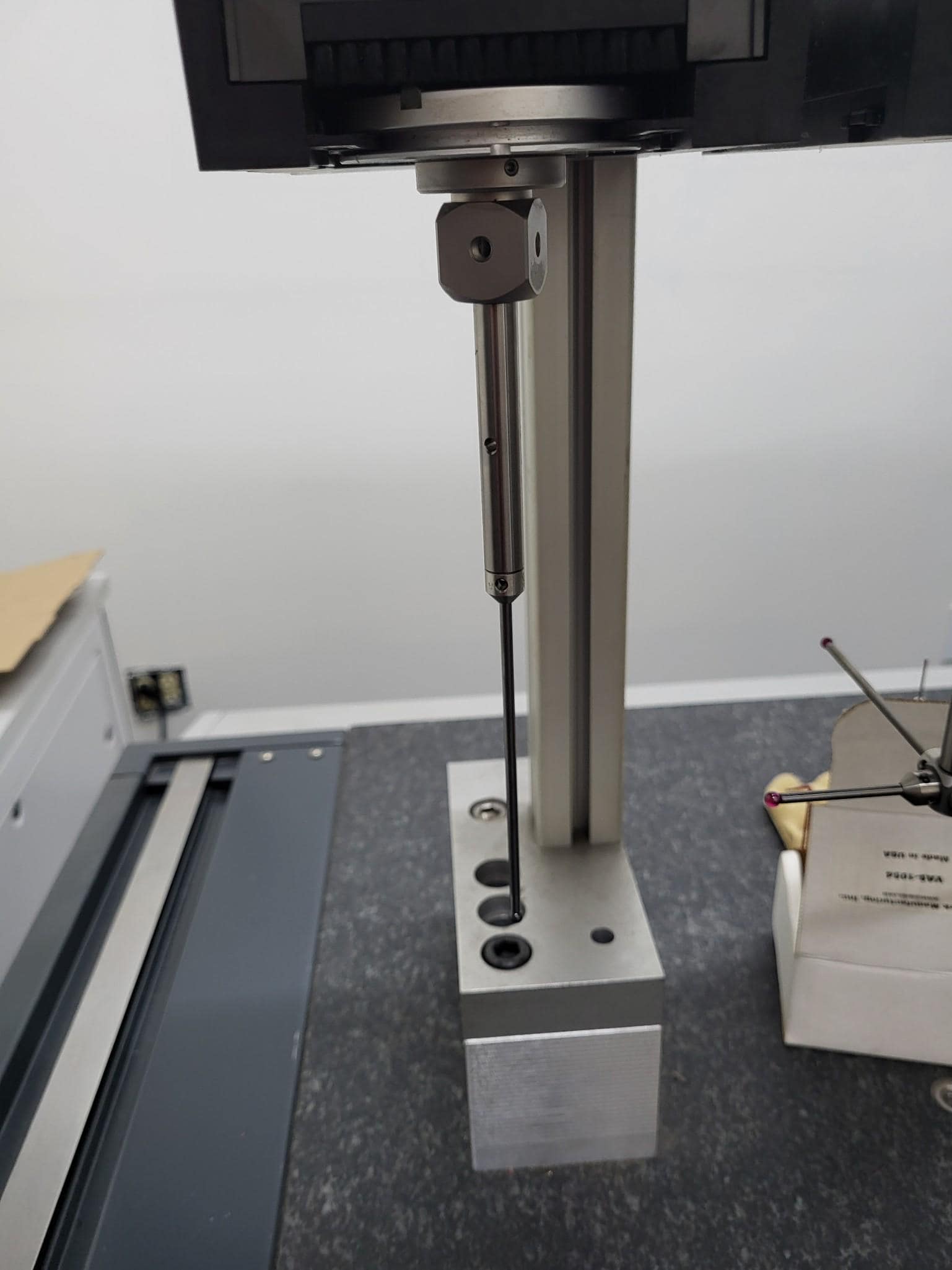 9.12.7 Zeiss Prismo HTG CMM, 2014 - Vast XT, Late Calypso Software - Image 16