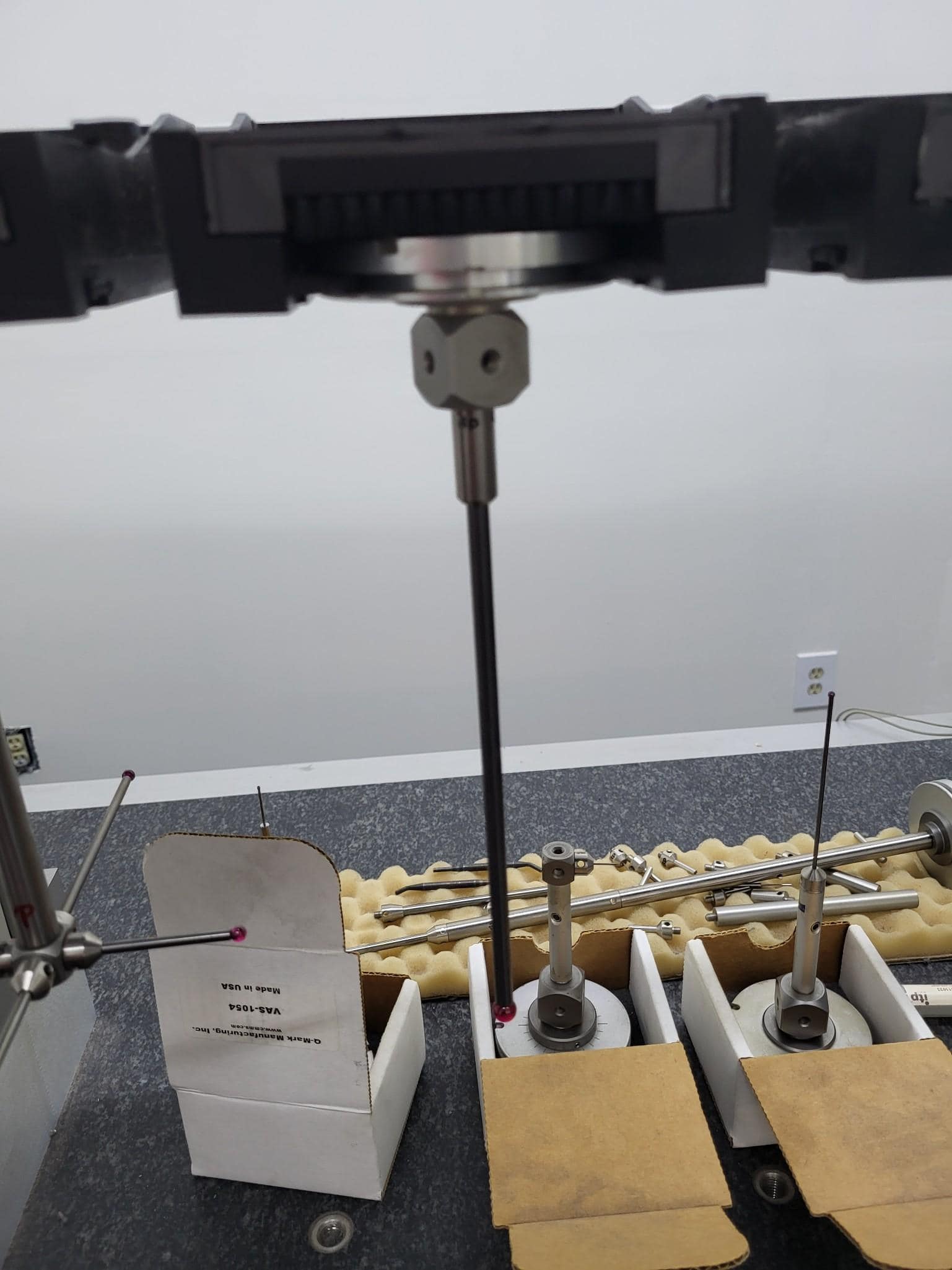 9.12.7 Zeiss Prismo HTG CMM, 2014 - Vast XT, Late Calypso Software - Image 18