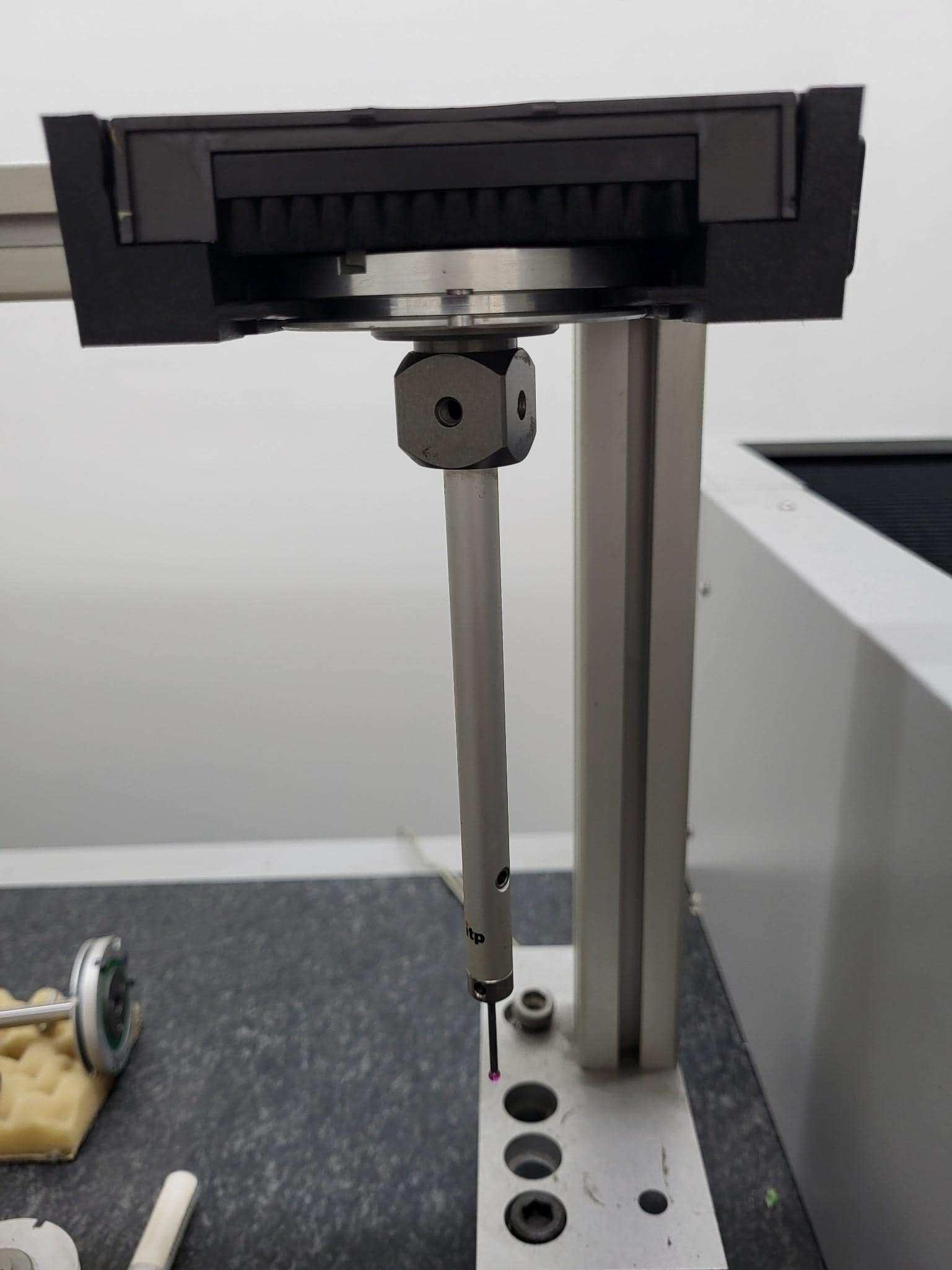 9.12.7 Zeiss Prismo HTG CMM, 2014 - Vast XT, Late Calypso Software - Image 19