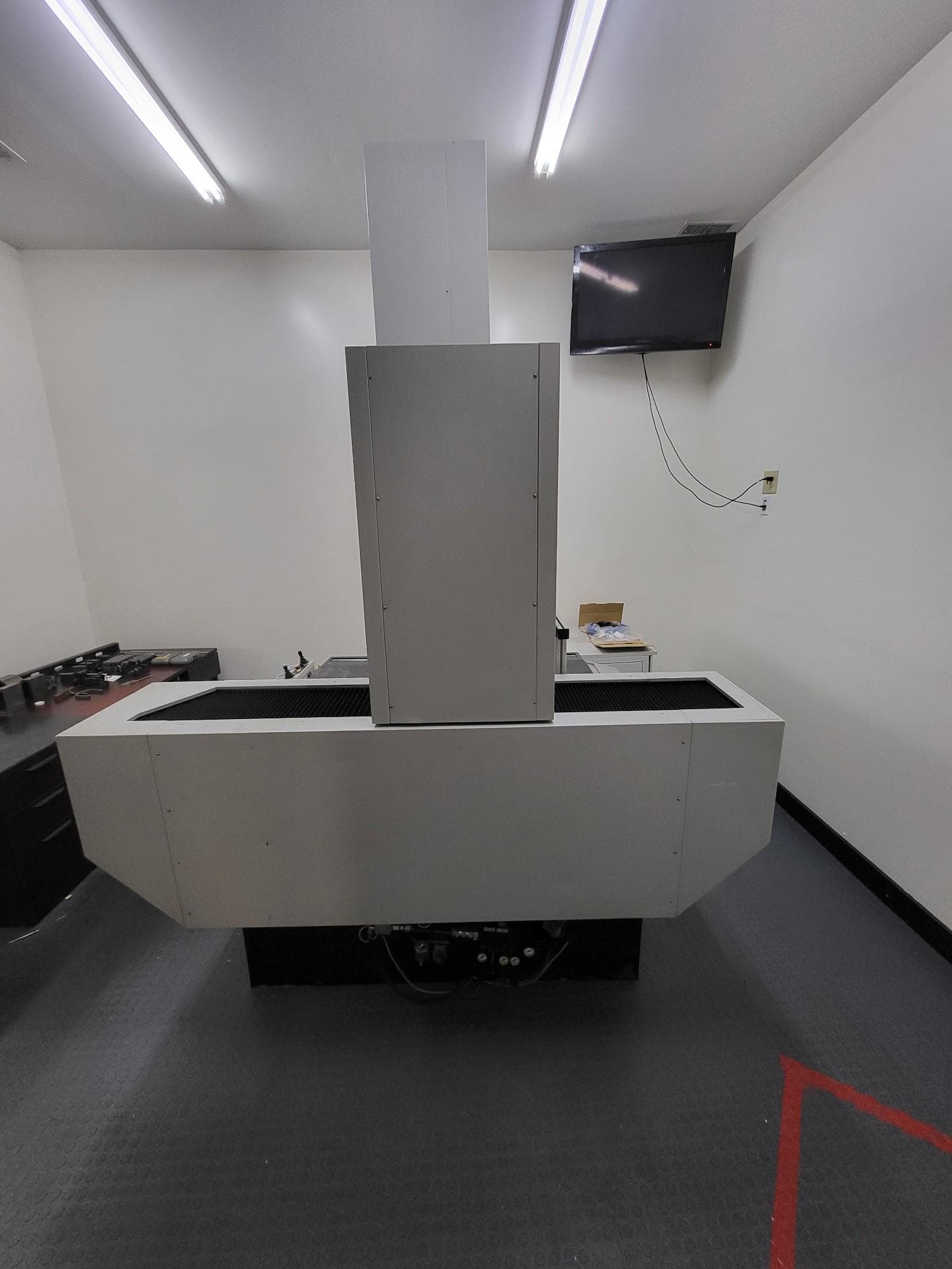 9.12.7 Zeiss Prismo HTG CMM, 2014 - Vast XT, Late Calypso Software - Image 4