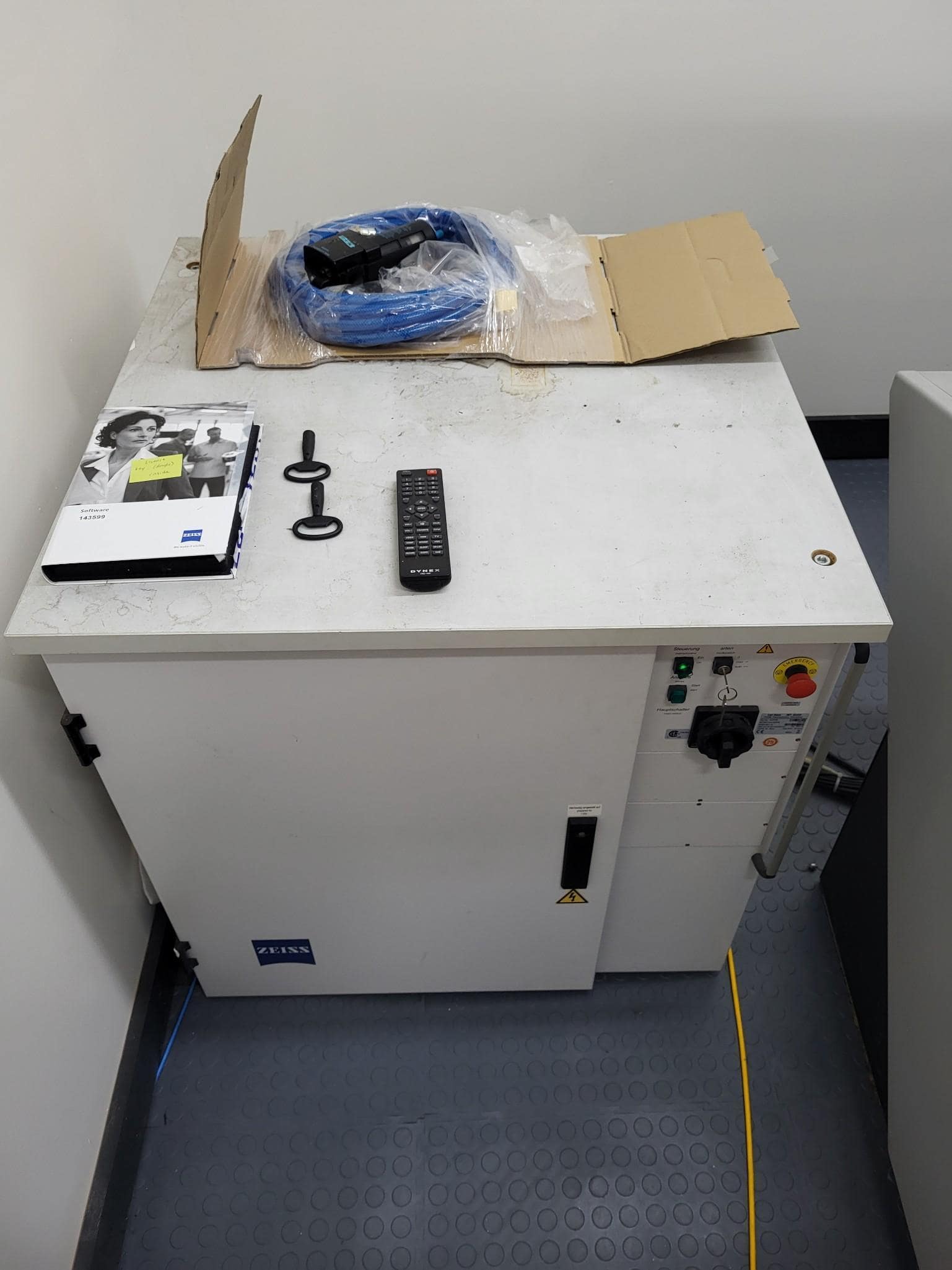 9.12.7 Zeiss Prismo HTG CMM, 2014 - Vast XT, Late Calypso Software - Image 5