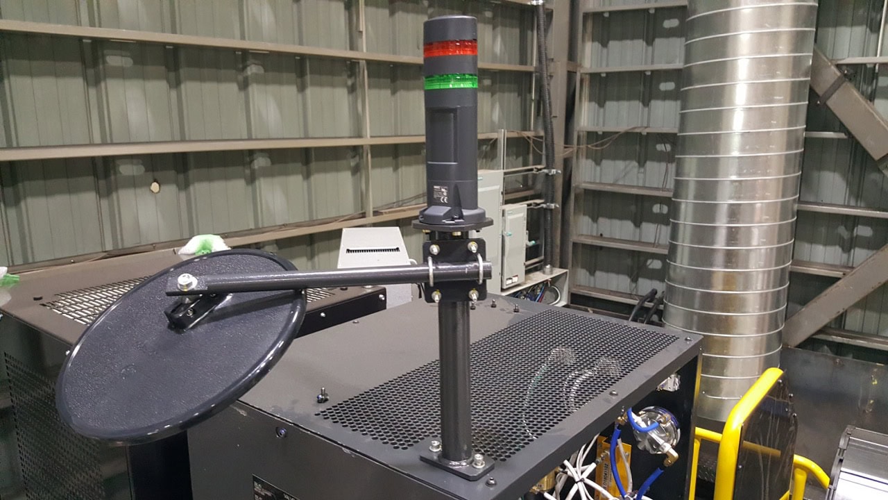 8' x 20' Komatsu TFPL08 6 Series 2 in 1 Plasma Oxyfuel Cutting System, 2023 - Image 22