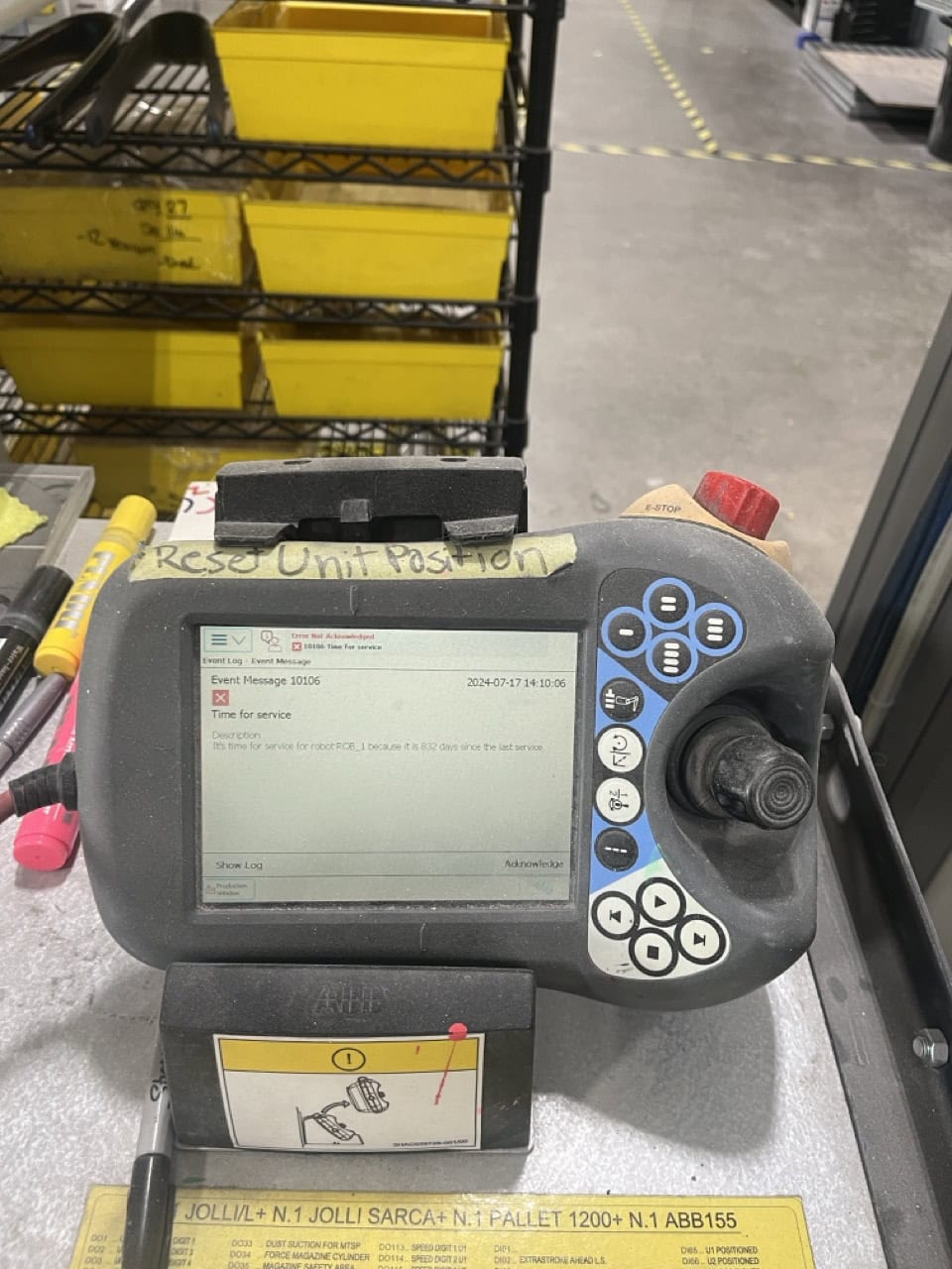Dan Technology Robotic Cell for Grinding and Polishing, 2022 - Image 4