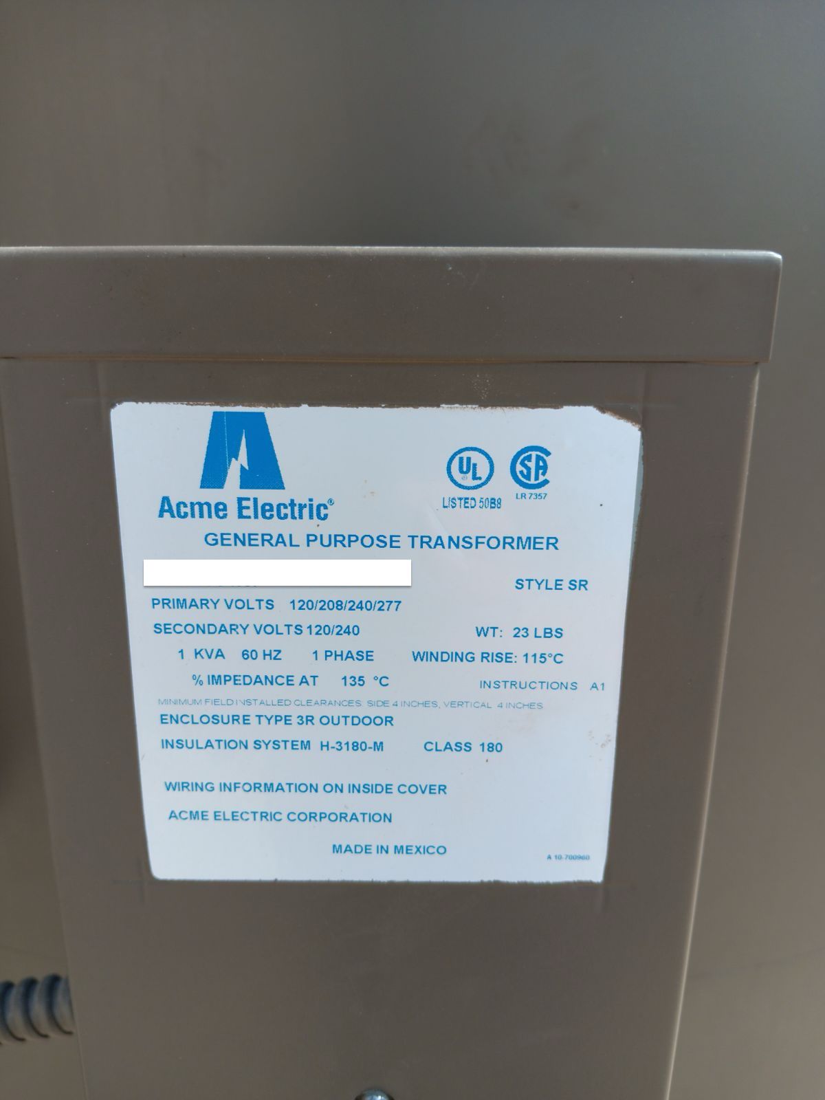 1,647,000 BTU Fulton FB-050-A Steam Boiler, 2021 - Image 4