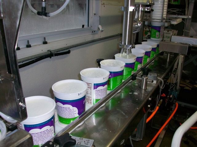 Tindall Model 772 Cultured Products Single Lane Filler - Production Ready! - Image 6