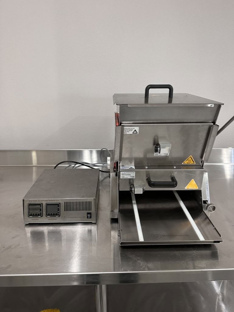 Truffly MadeXL 12L Depositor 8 Pistons, 2022