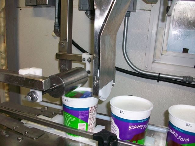 Tindall Model 772 Cultured Products Single Lane Filler - Production Ready! - Image 7