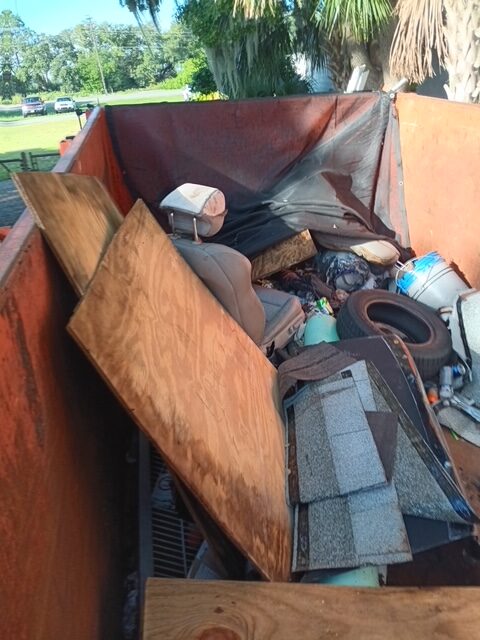 AMP 82'' x 14TA 7k Dump Trailer, 2022 - Image 7