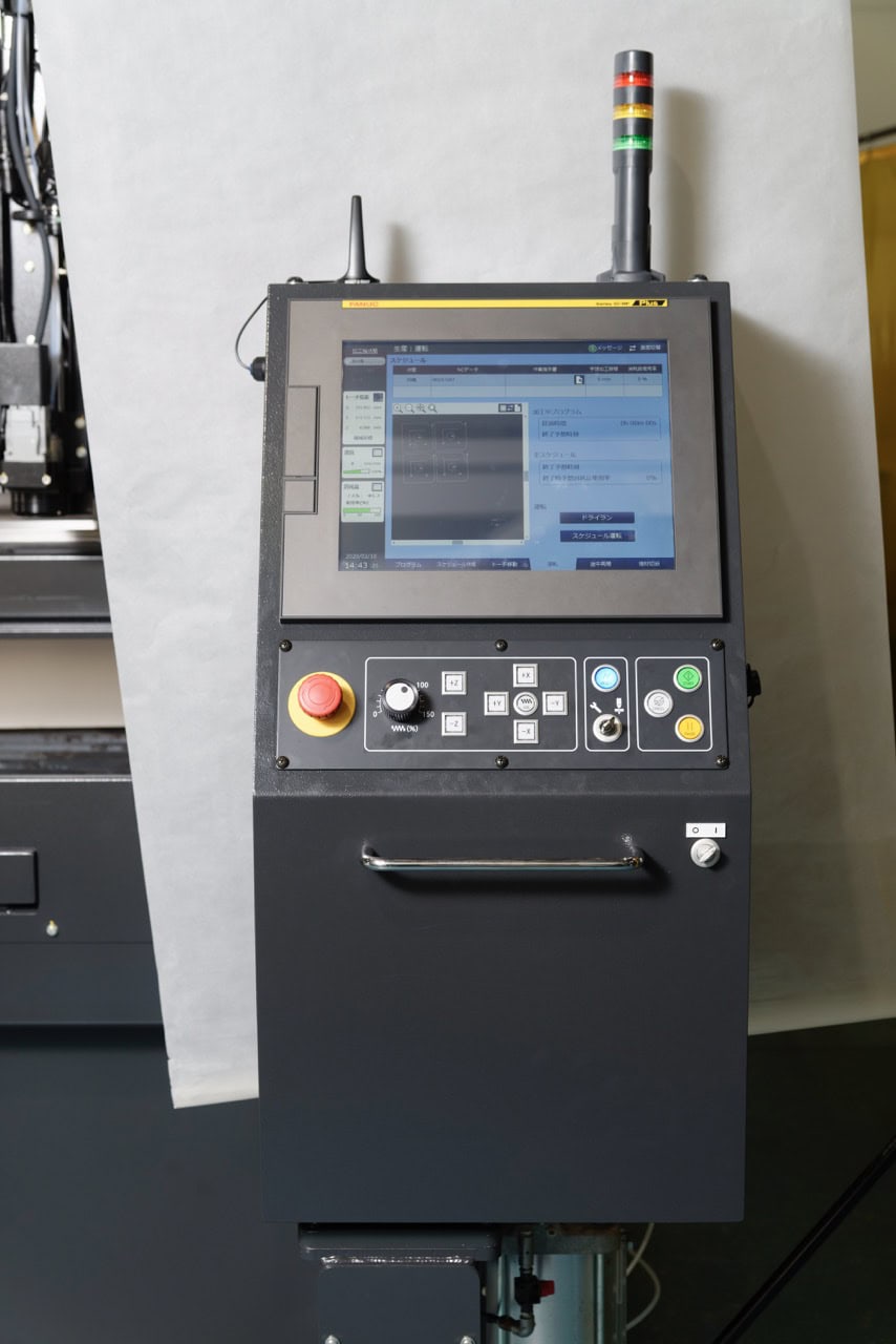 6' X 12' Komatsu TFP612-3 3 Series CNC Oxyfuel-Plasma Cutting System, 2023 - Komatsu 300 Amp, Warranty - Image 29