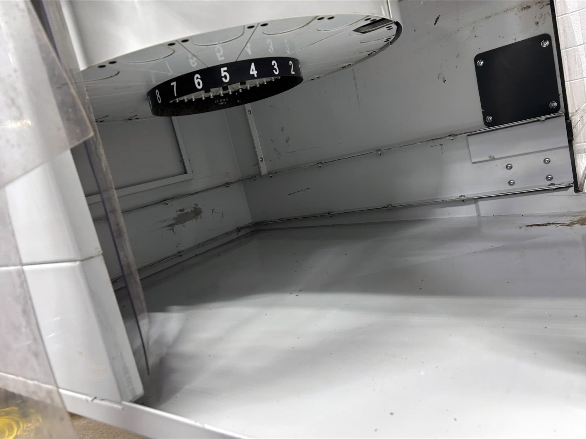 Haas GR-510 CNC Gantry Router, 2016 - 15K Spindle, Extended Z, Probe Ready, 20 ATC - Image 12