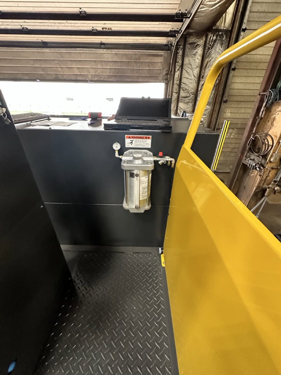 8' x 20' Komatsu TFPL08 6 Series 2 in 1 Plasma Oxyfuel Cutting System, 2023 - Image 113