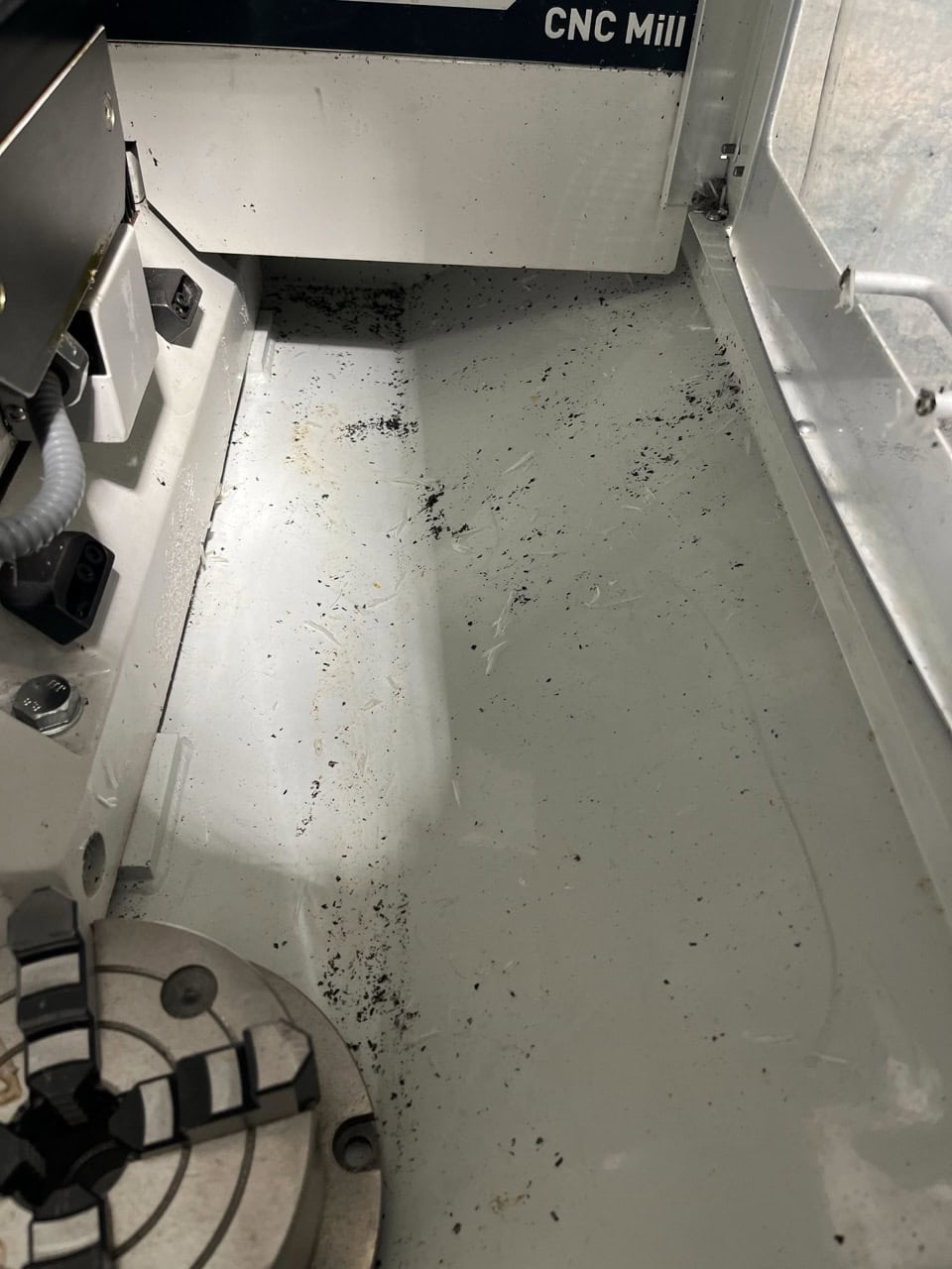 Tormach PCNC 440 VMC, 2021 - Tooling - Image 3