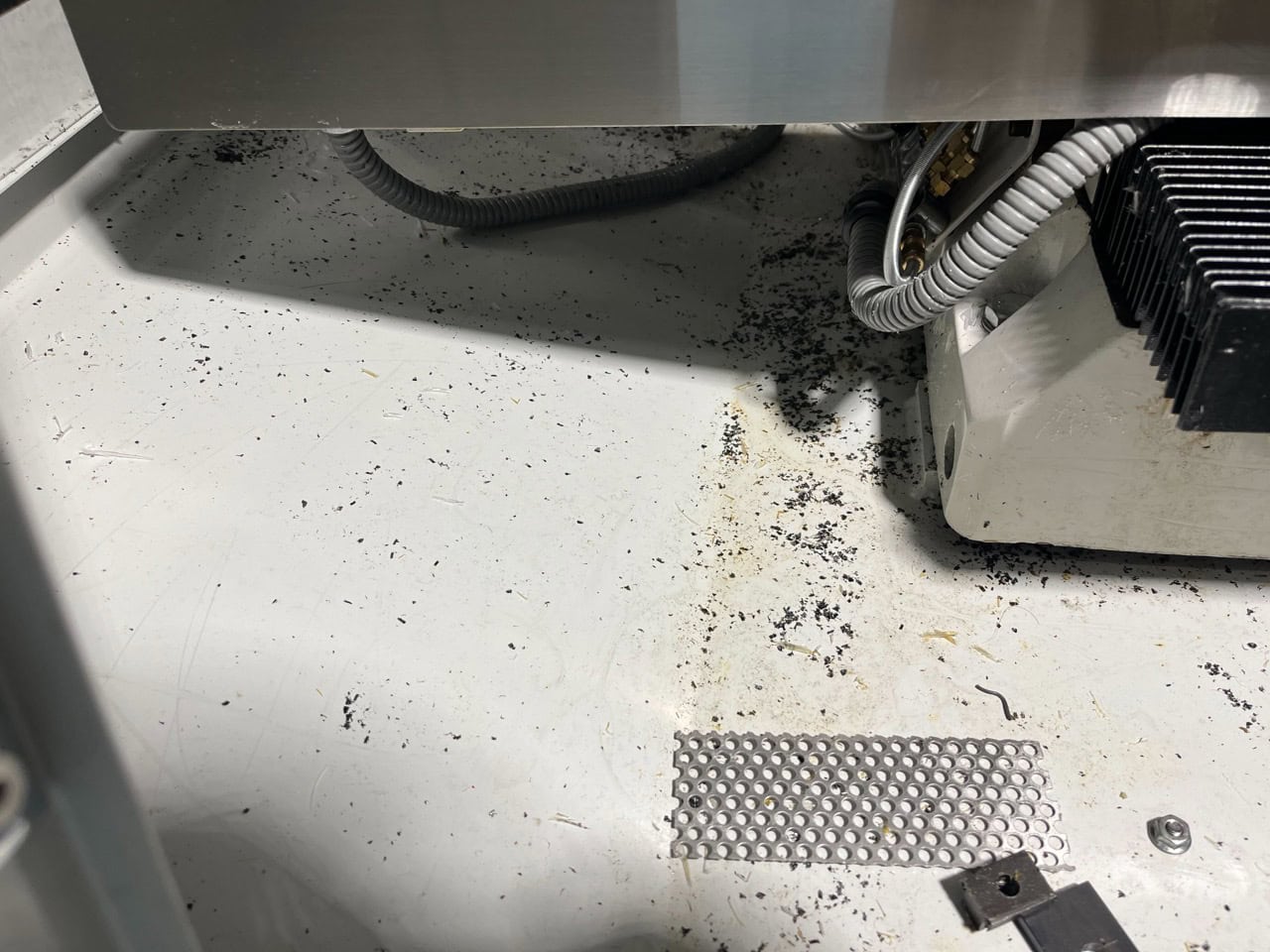 Tormach PCNC 440 VMC, 2021 - Tooling - Image 4