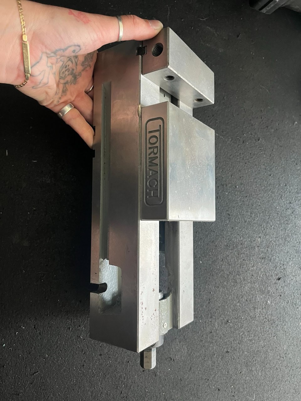 Tormach PCNC 440 VMC, 2021 - Tooling - Image 9