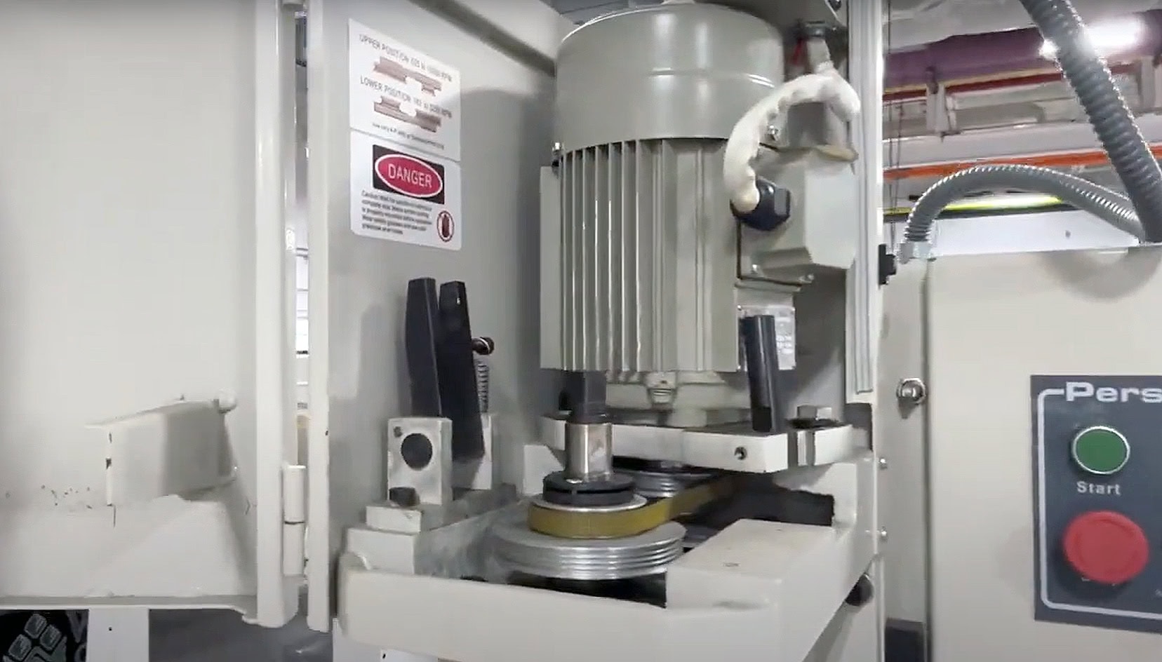 Tormach PCNC 770 Series 3 VMC, 2014 - 4th Axis Indexer, 10K Spindle, Very LOW Hours - Image 7